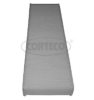 CORTECO 80005091 Filter, interior air